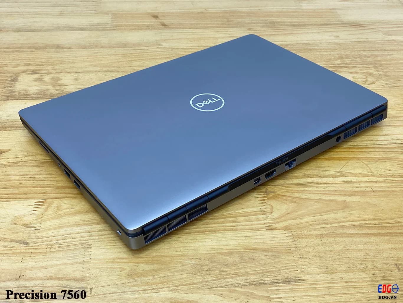DELL 7560 i7