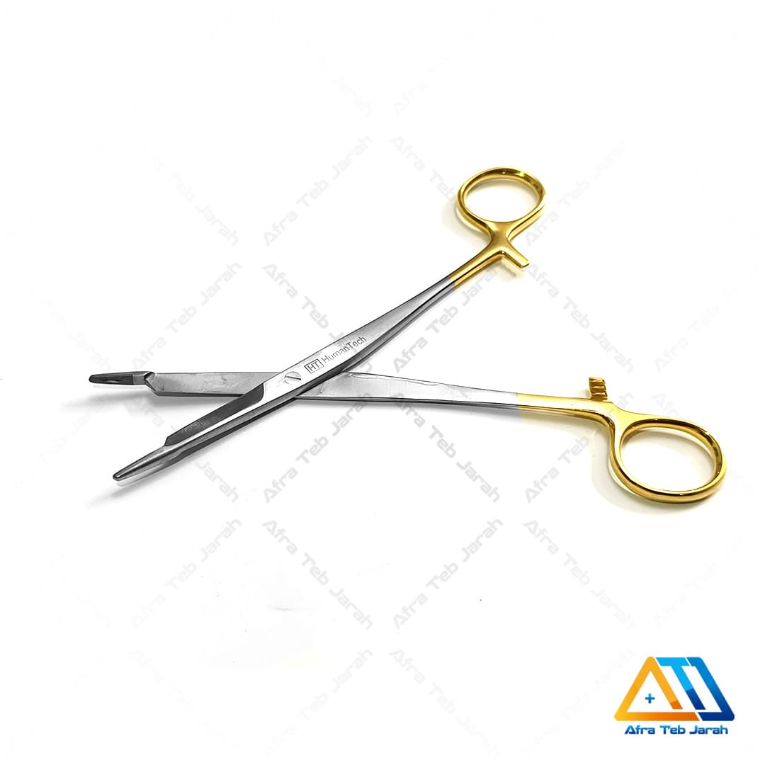 سوزنگیر اولسن هگار طلایی