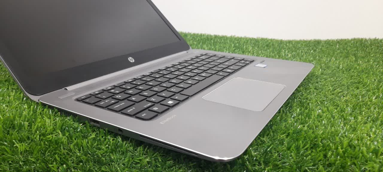 HP Folio 1040 G3 اچ پی فولیو — تصویر ۴