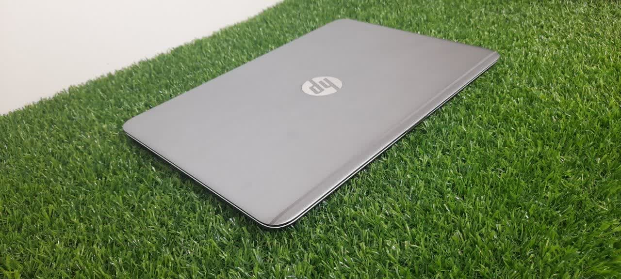 HP Folio 1040 G3 اچ پی فولیو — تصویر ۲