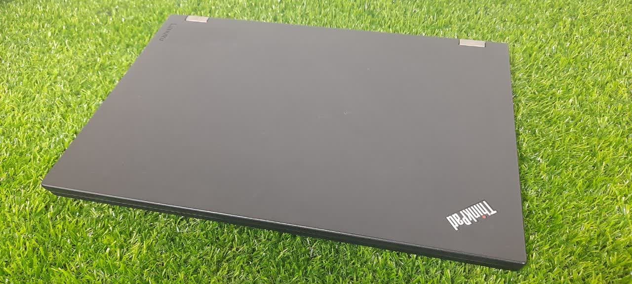 Lenovo thinkPad L560 — تصویر ۲