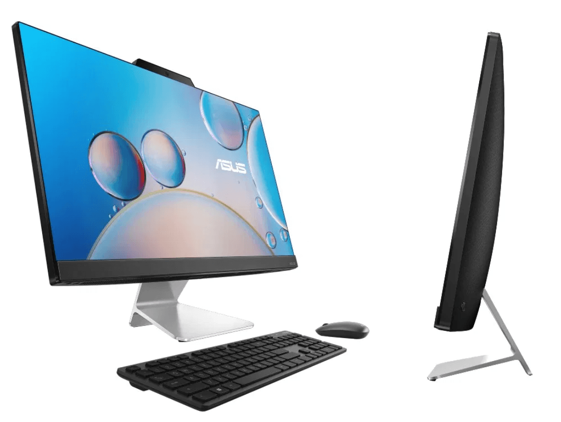 آل این وان ایسوس مدل ALL IN ONE ASUS A3402 i5 — تصویر ۲