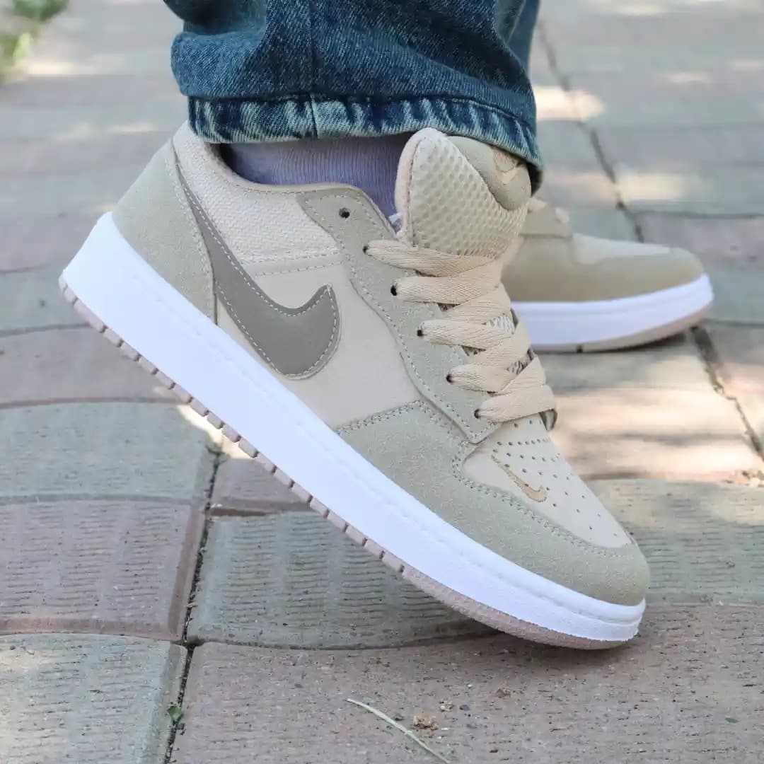 کفش اسپرت مدل نایک Nike کد J18