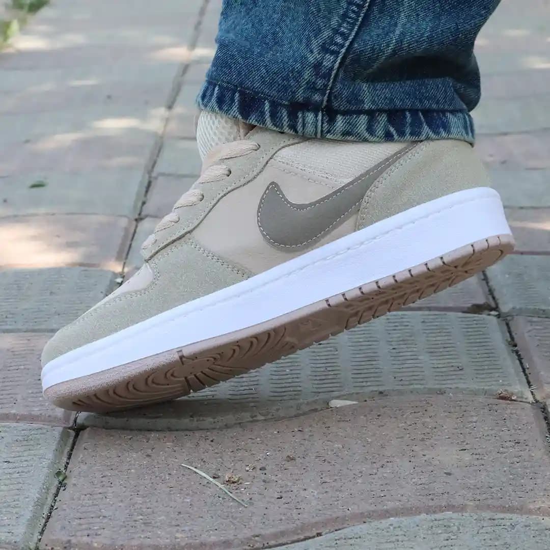 کفش اسپرت مدل نایک Nike کد J18 — تصویر ۲