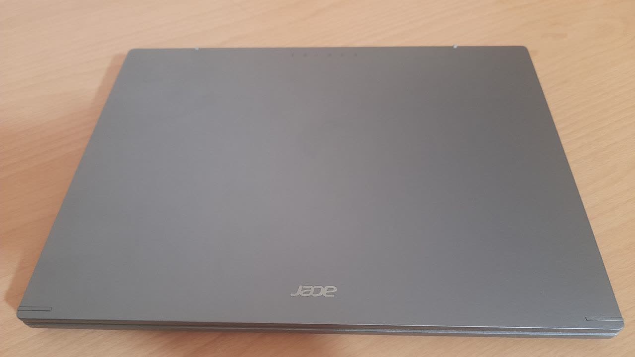 ACER ASPIER 5 14 — تصویر ۴