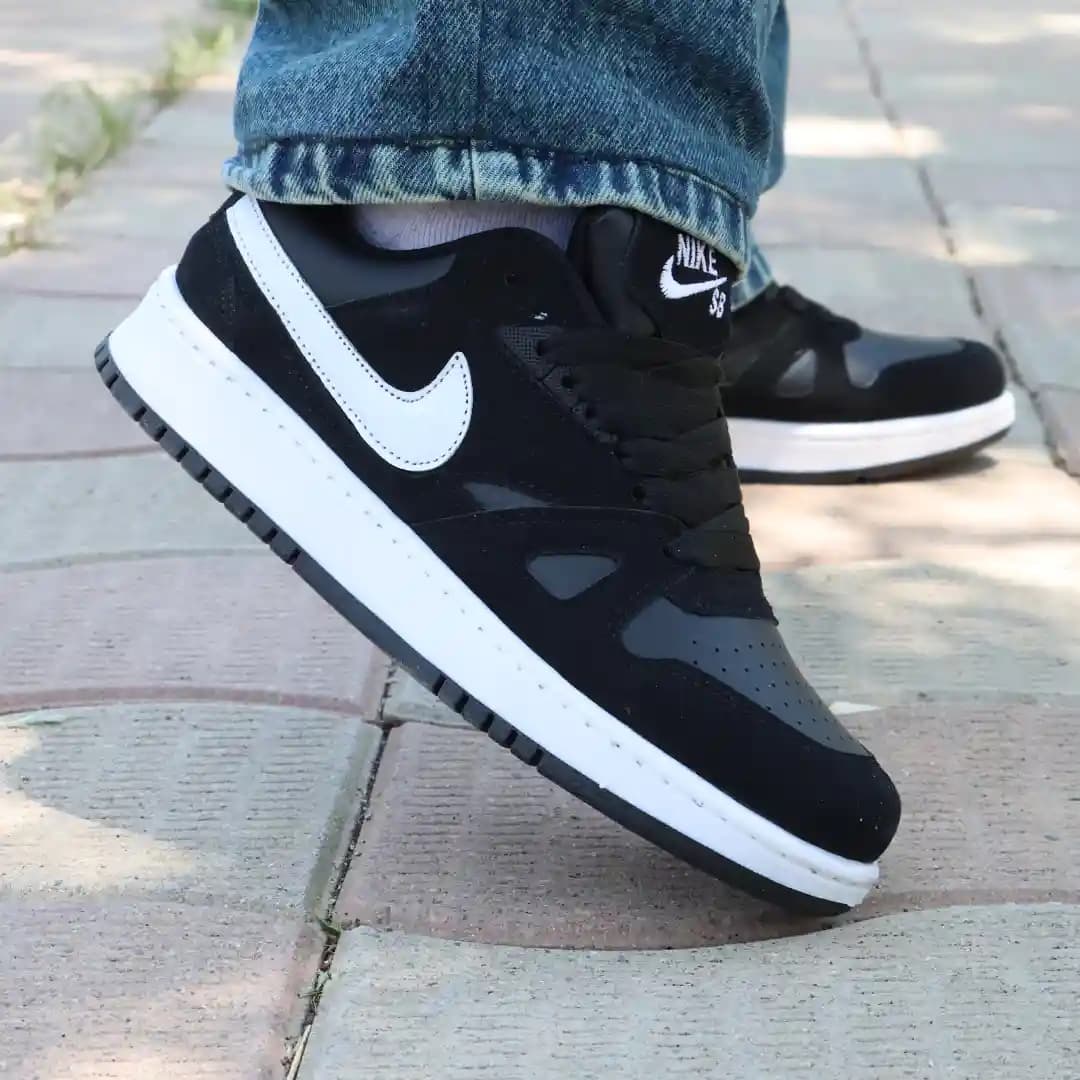 کتونی اسپرت مدل نایک Nike کد J16 — تصویر ۴