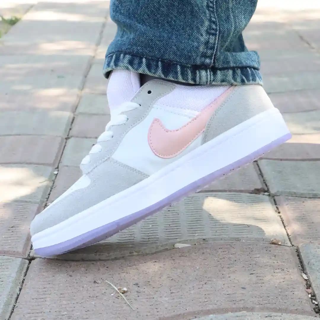 کفش دخترانه مدل نایک Nike کد J14 — تصویر ۲