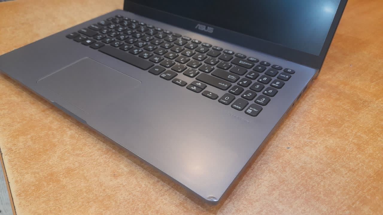 Asus X509J — تصویر ۵
