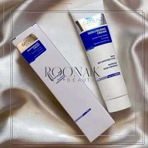 کرم سفت کننده پوست گاتیو 100ml اورجینال با تخفیف — تصویر ۳