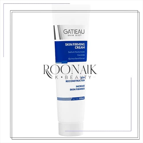 کرم سفت کننده پوست گاتیو 100ml اورجینال با تخفیف — تصویر ۲