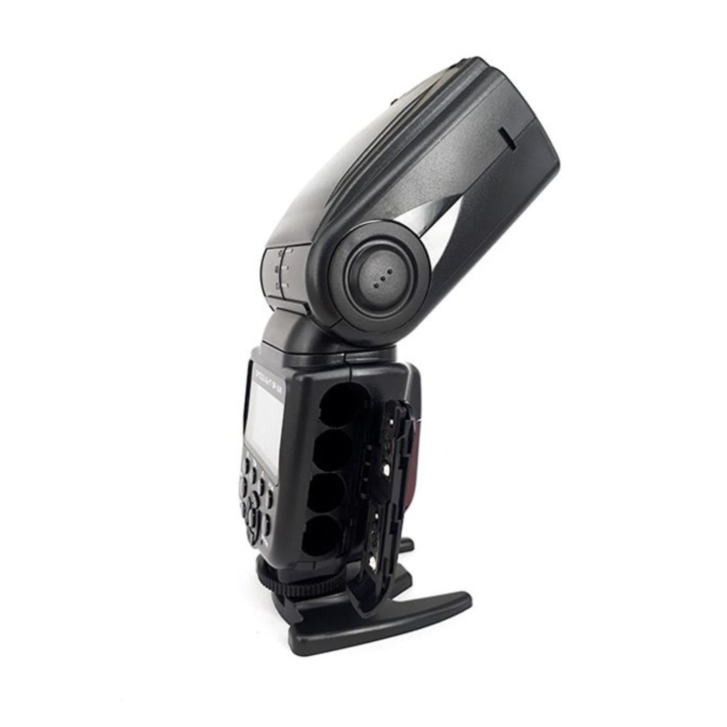 فلاش اکسترنال دی بی کی DBK DF-800 For Nikon — تصویر ۱۰