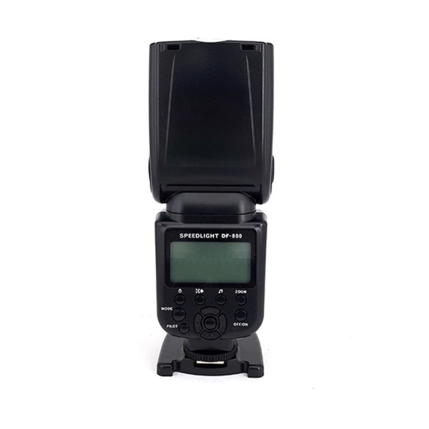 فلاش اکسترنال دی بی کی DBK DF-800 For Nikon — تصویر ۳