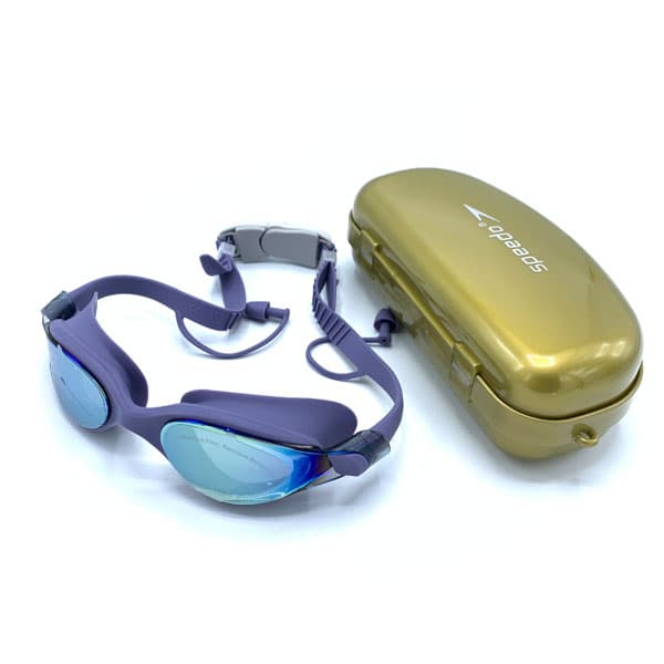 عینک شنا SPEEDO S101 — تصویر ۱۲
