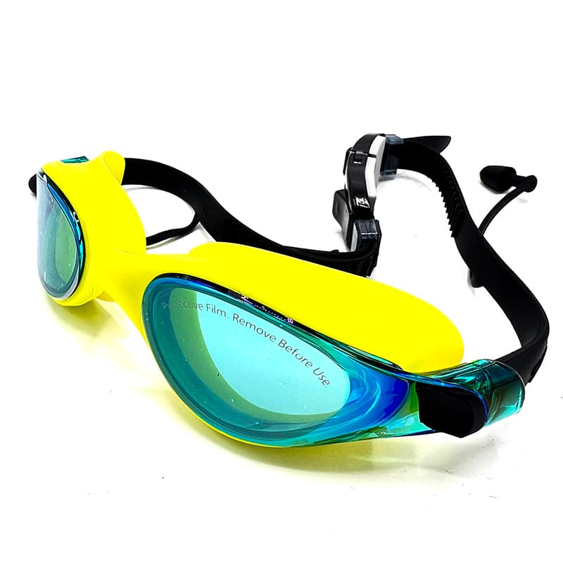 عینک شنا SPEEDO S101 — تصویر ۷