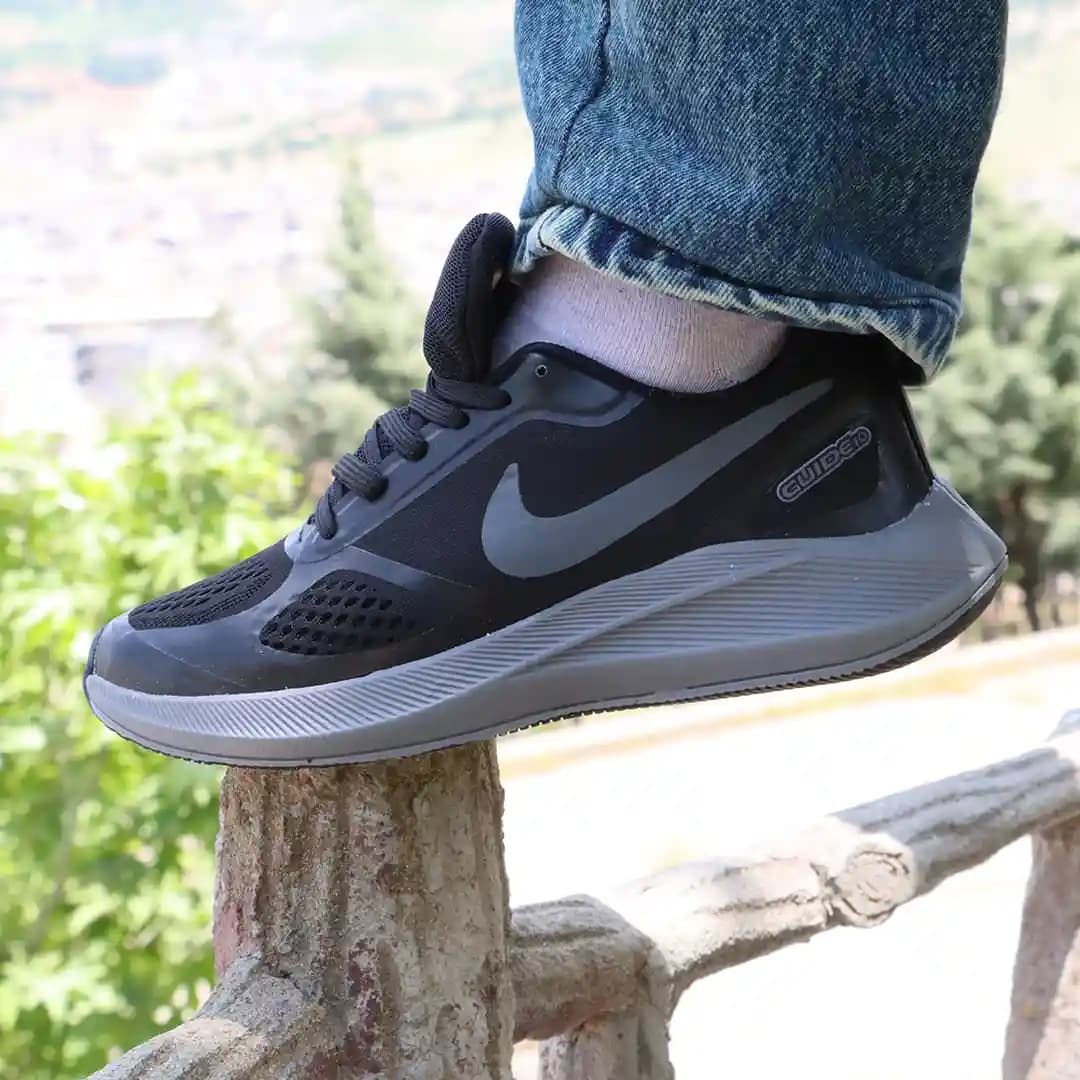 کفش اسپرت مدل نایک گاید Nike Guide کد MO7 — تصویر ۶