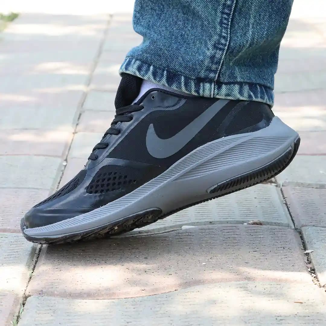 کفش اسپرت مدل نایک گاید Nike Guide کد MO7 — تصویر ۵