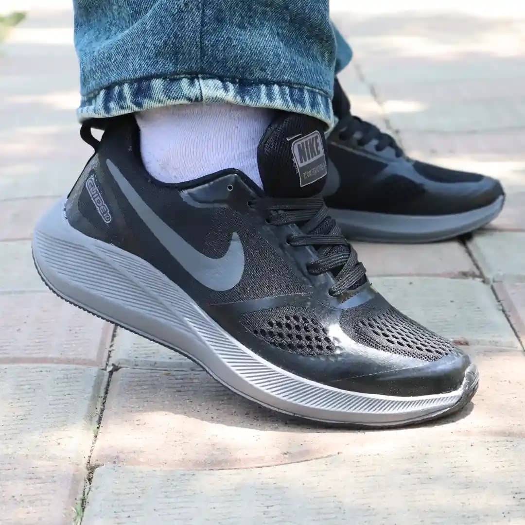 کفش اسپرت مدل نایک گاید Nike Guide کد MO7 — تصویر ۴