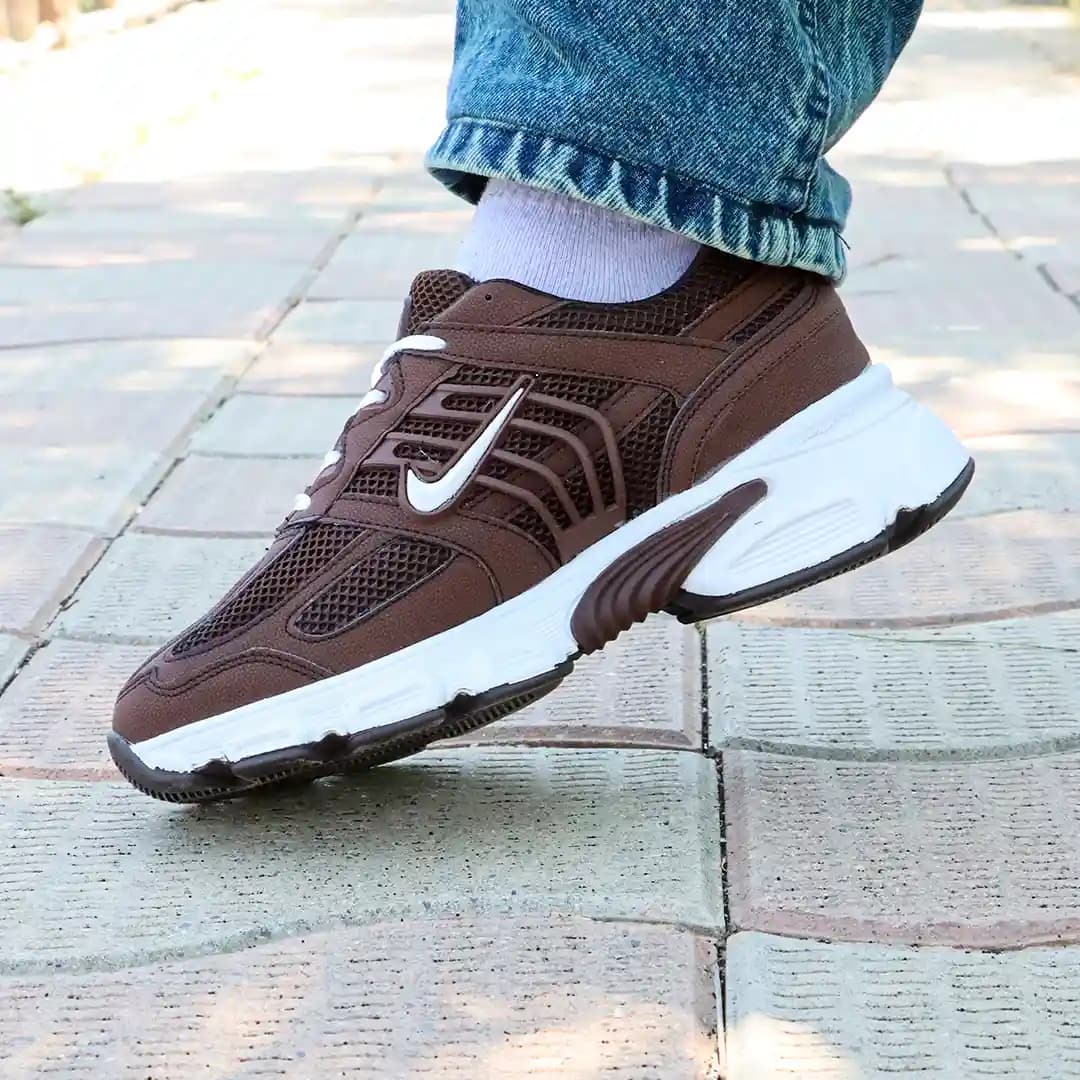 کتونی زنانه مدل نایک Nike کد SD1 — تصویر ۵