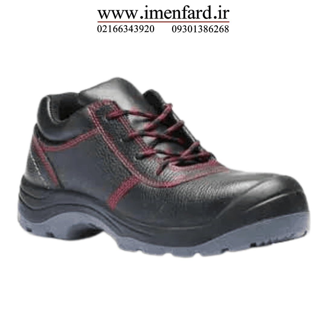 کفش ایمنی یحیی Super3M-289