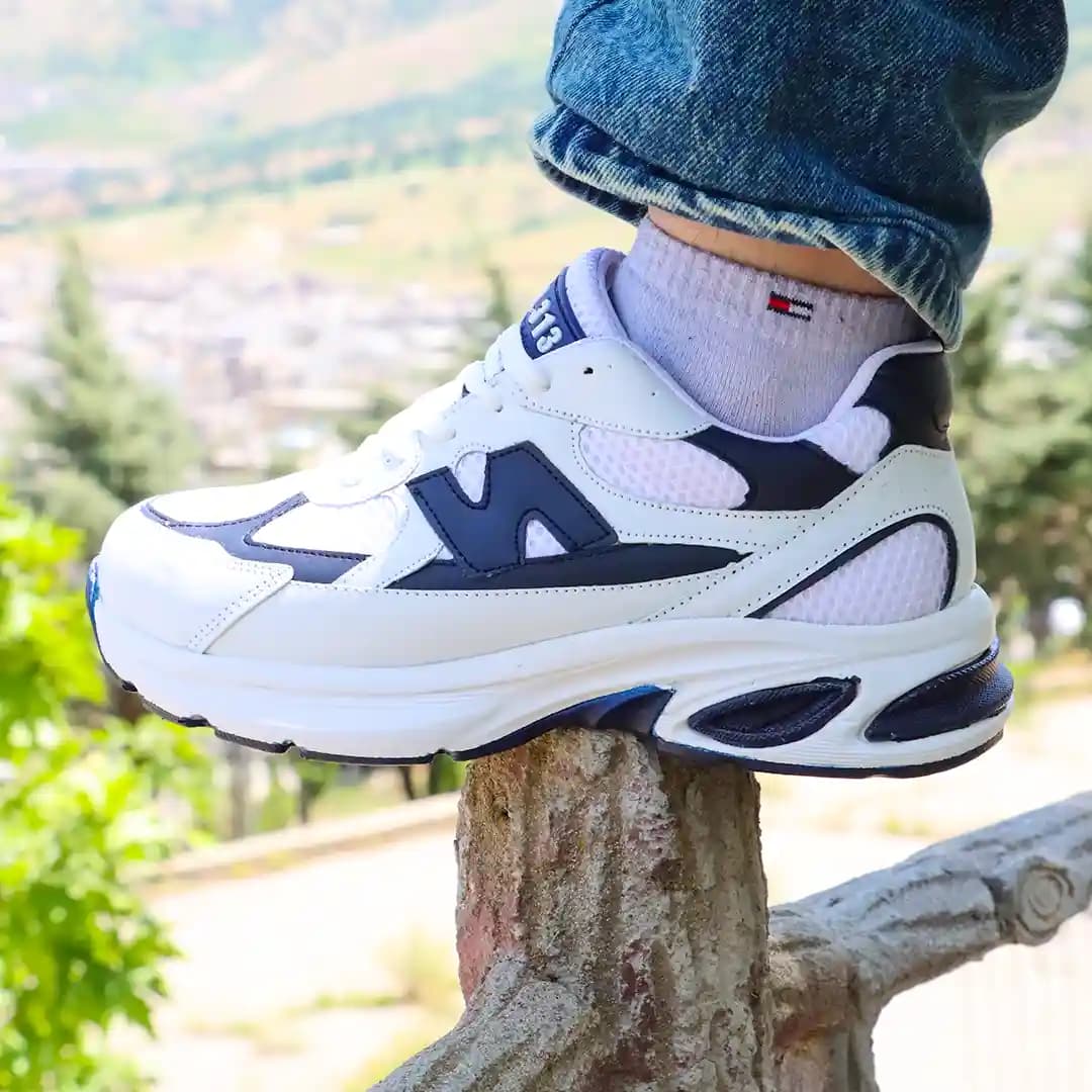 کتونی اسپرت مدل نیوبالانس New Balance کد SD4 — تصویر ۶