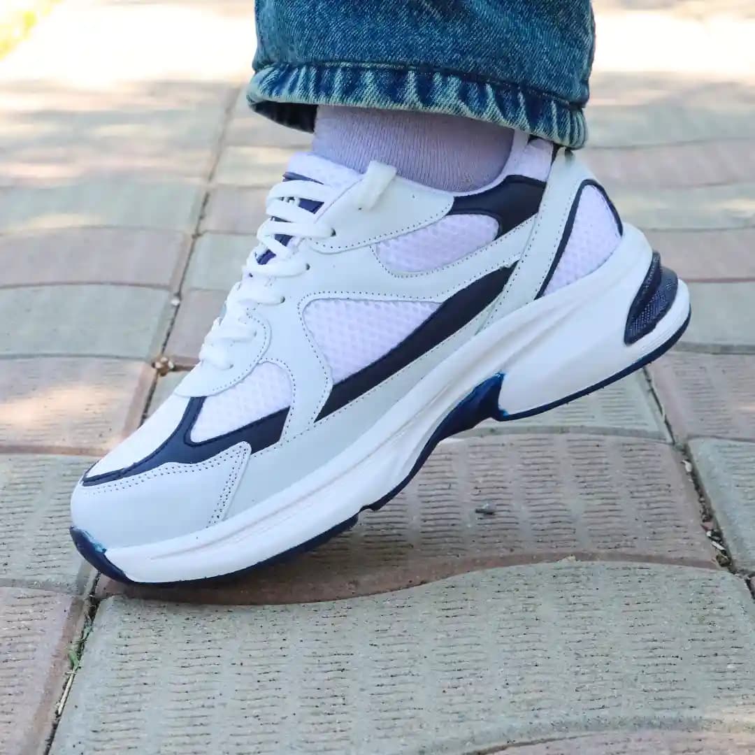 کتونی اسپرت مدل نیوبالانس New Balance کد SD4 — تصویر ۲