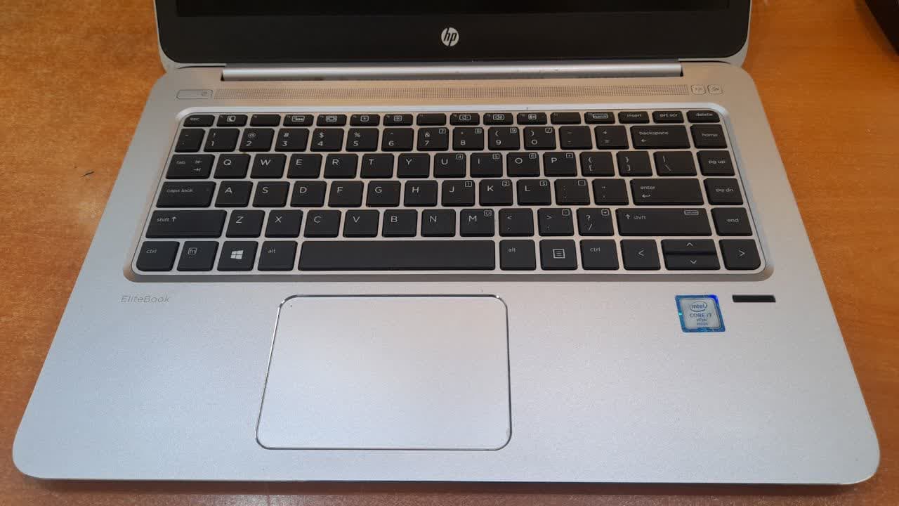 HP Folio 1040 G3 — تصویر ۱۰