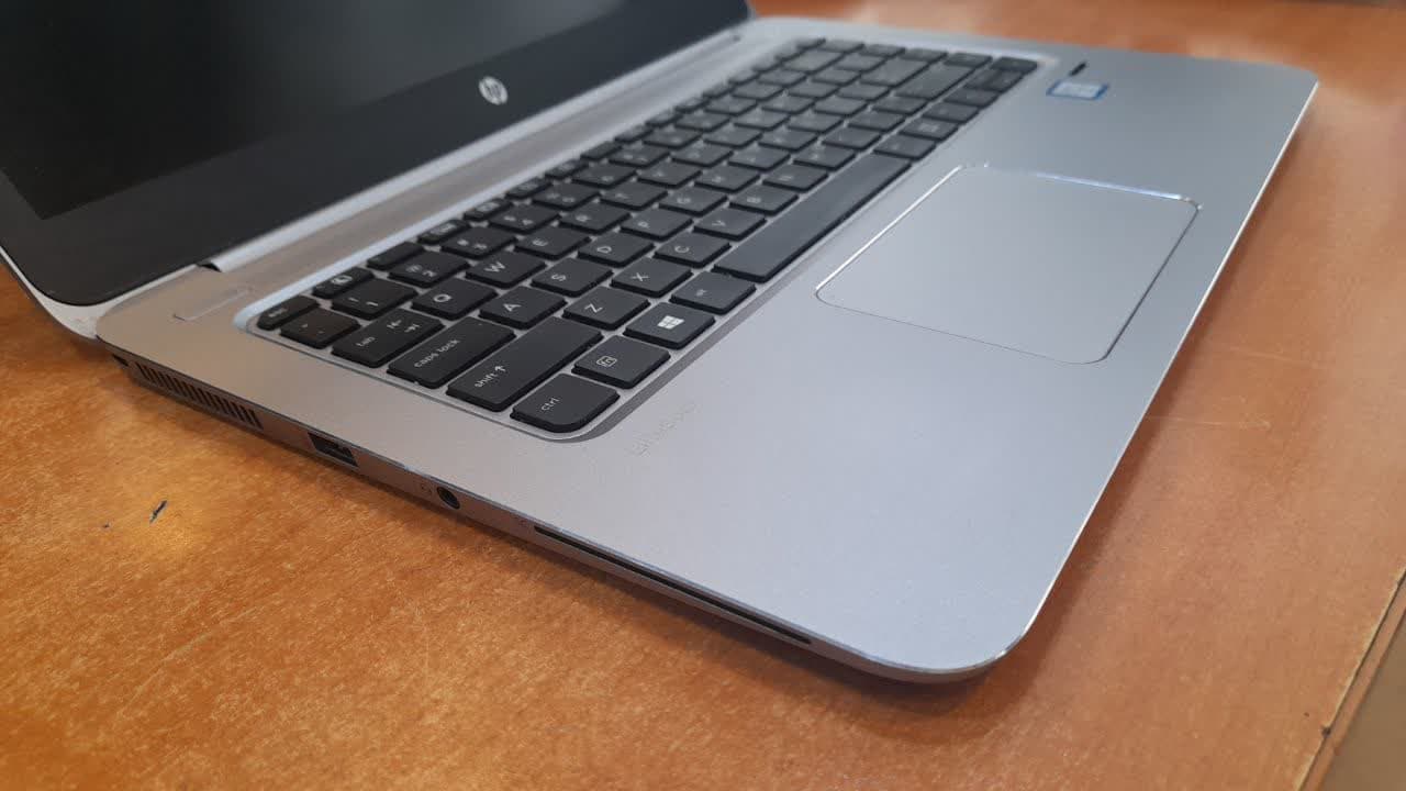 HP Folio 1040 G3 — تصویر ۸