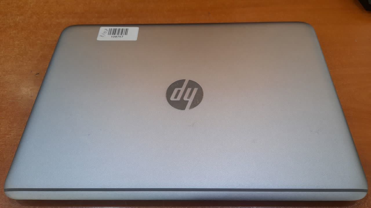 HP Folio 1040 G3 — تصویر ۷