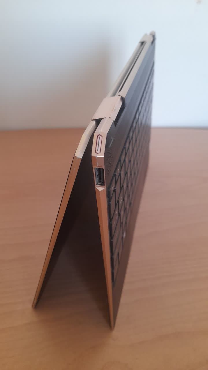 HP SPECTRE X360 13 — تصویر ۲