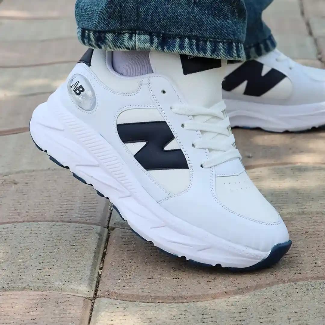 کفش دخترانه نیوبالانس New Balance کد SD10