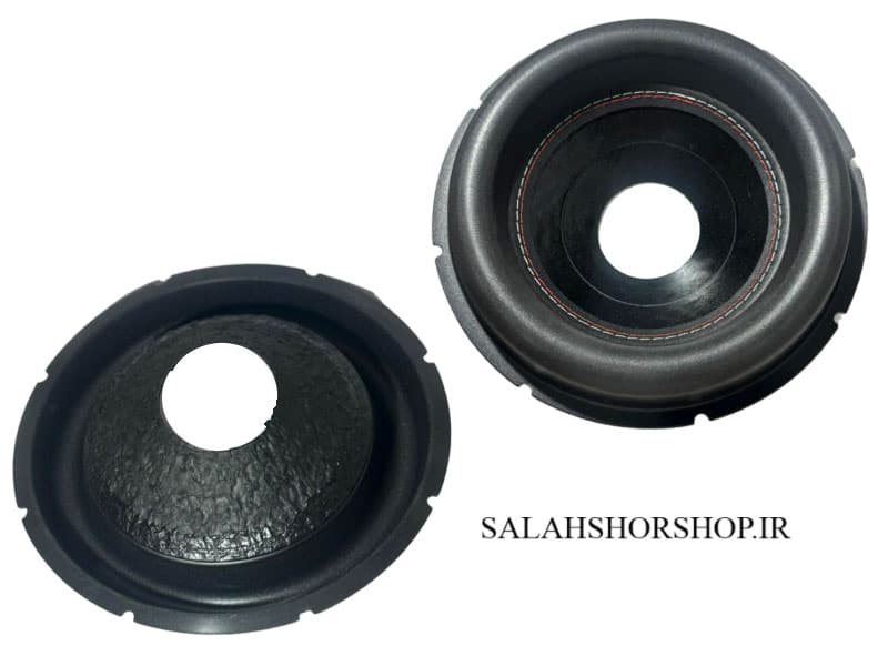 صفحه ساب 15 اینچ فوم spl گلویی 76mm