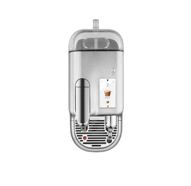 اسپرسو ساز نسپرسو کریتیستا پرو مدل J620 Creatista Pro — تصویر ۷