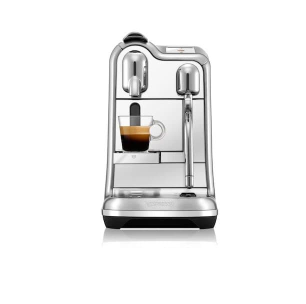 اسپرسو ساز نسپرسو کریتیستا پرو مدل J620 Creatista Pro — تصویر ۶