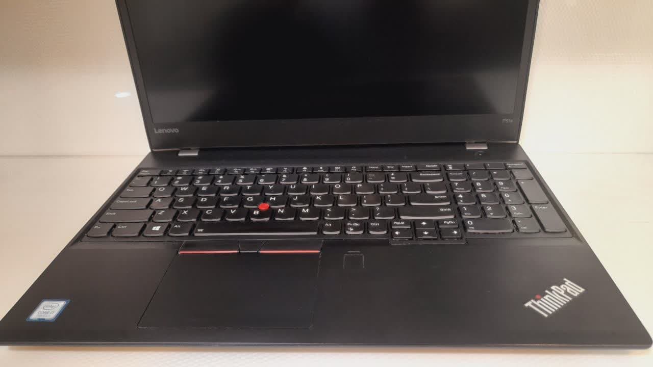 Lenovo P51s