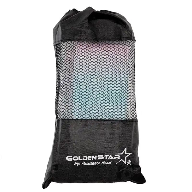 ست کش لوپ پارچهای گلدن استار Golden Star (بسته 3 عددی) — تصویر ۶