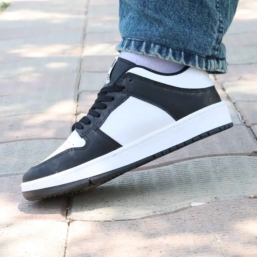کتونی اسپرت مدل نایک Nike کد J1 — تصویر ۵