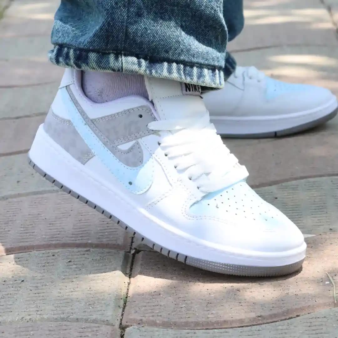 کتونی زنانه مدل نایک Nike کد J2 — تصویر ۴