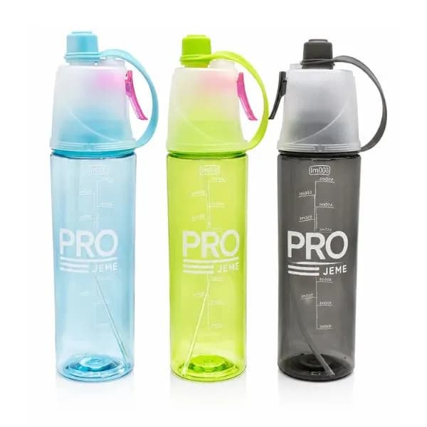 بطری اسپری پاش PRO JEME