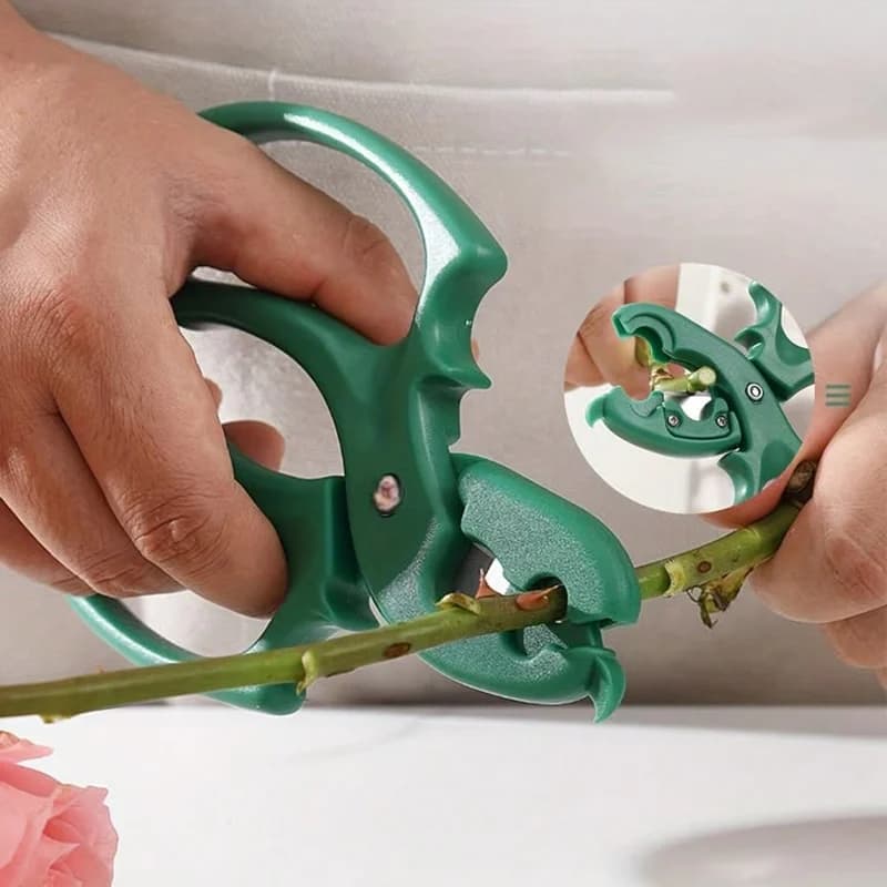 ساقه پاک کن خارجی مدل قیچی — تصویر ۷