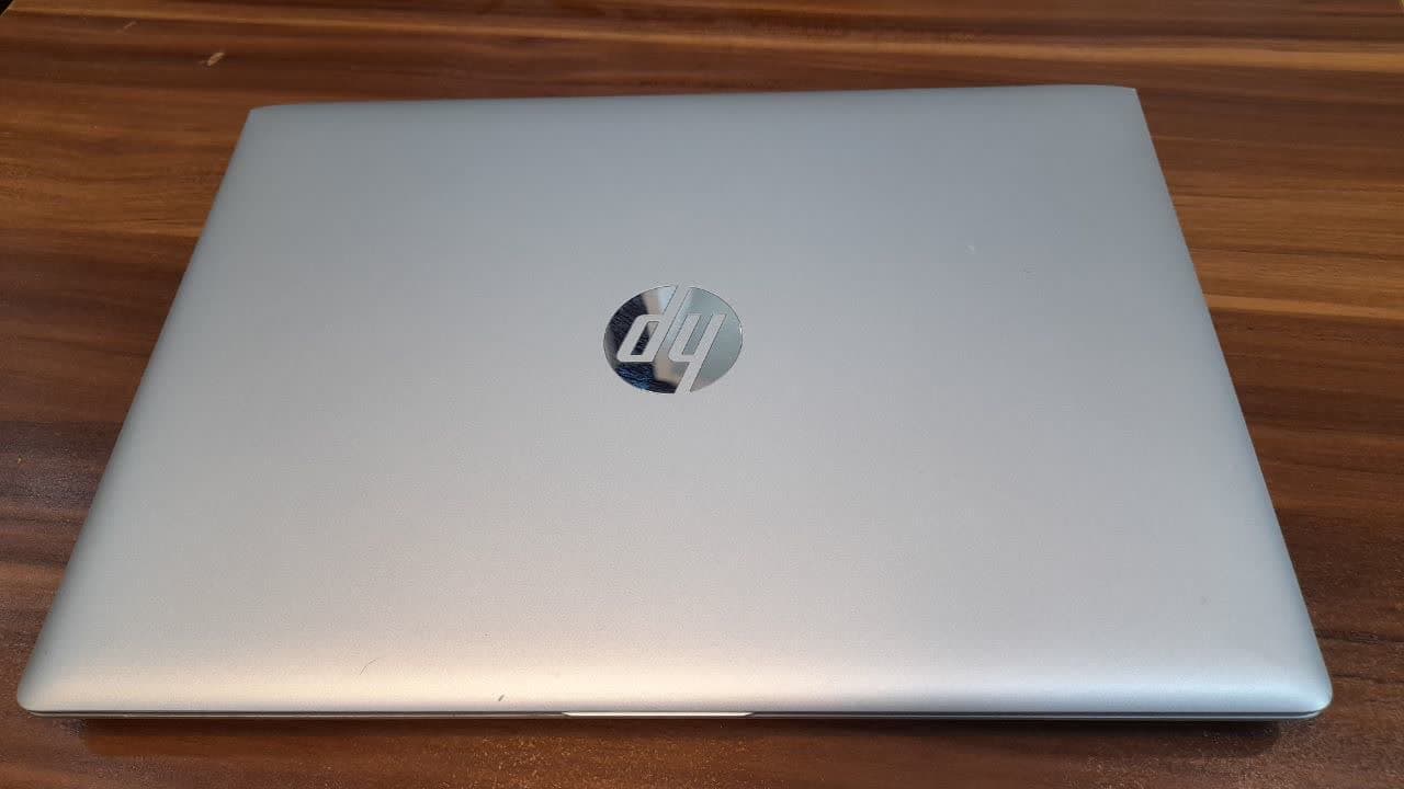 Hp probook 430 G5 — تصویر ۵
