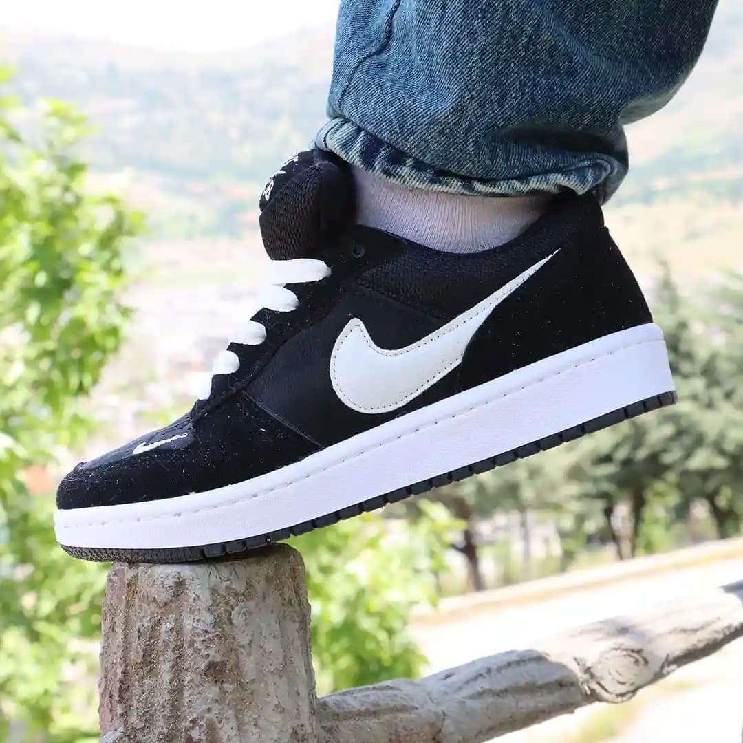 کتونی اسپرت مدل نایک Nike کد J4 — تصویر ۶