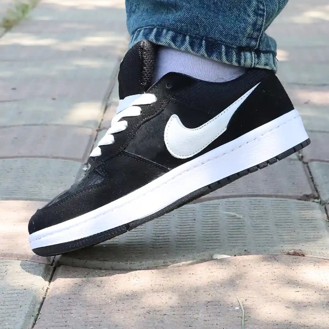 کتونی اسپرت مدل نایک Nike کد J4 — تصویر ۵