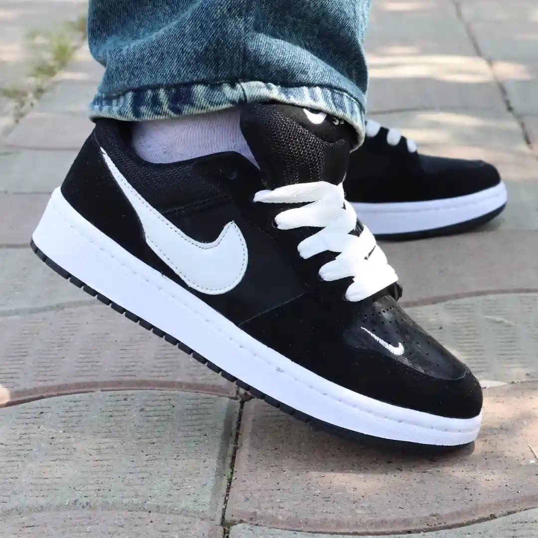کتونی اسپرت مدل نایک Nike کد J4