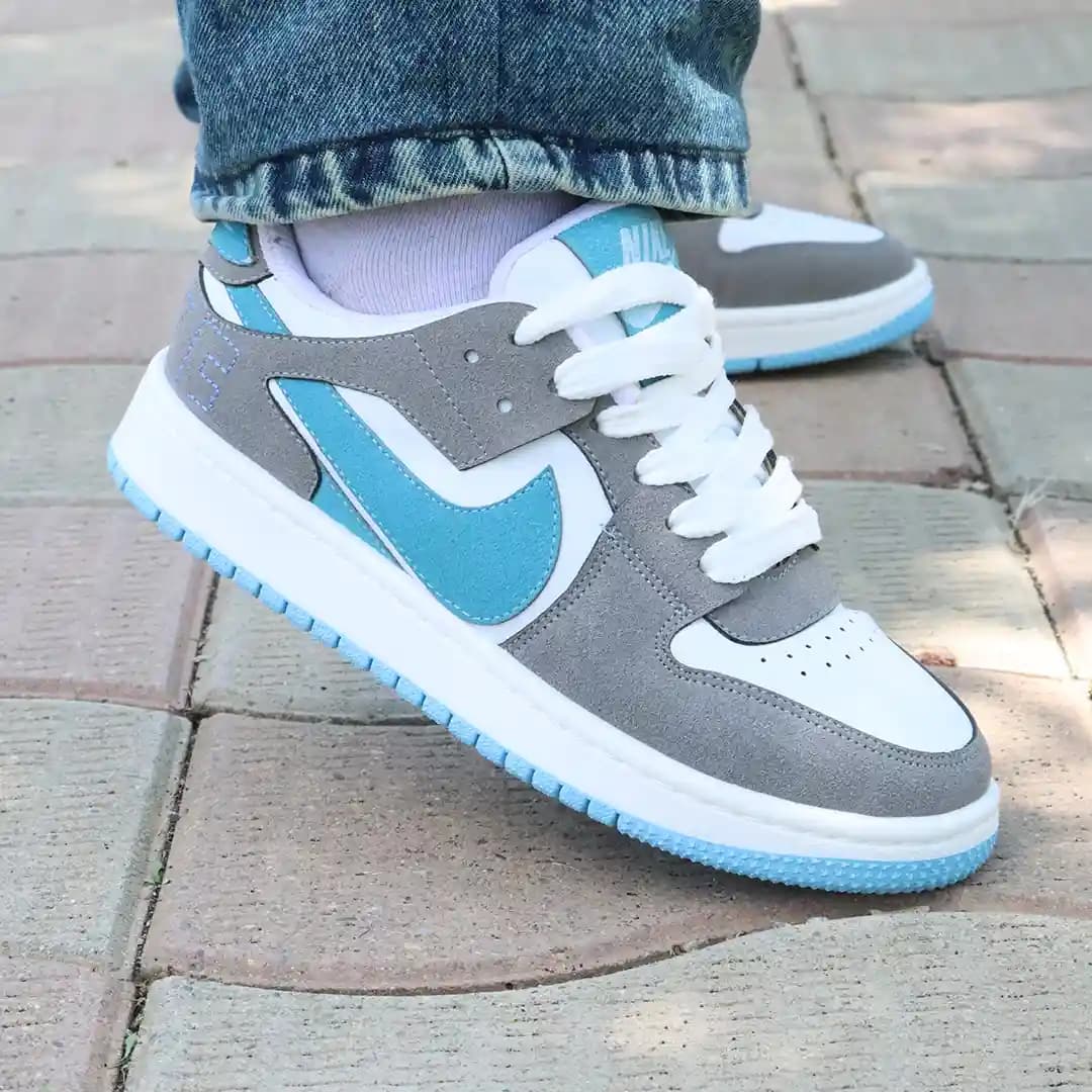 کفش اسپرت مدل نایک Nike کد J6 — تصویر ۴