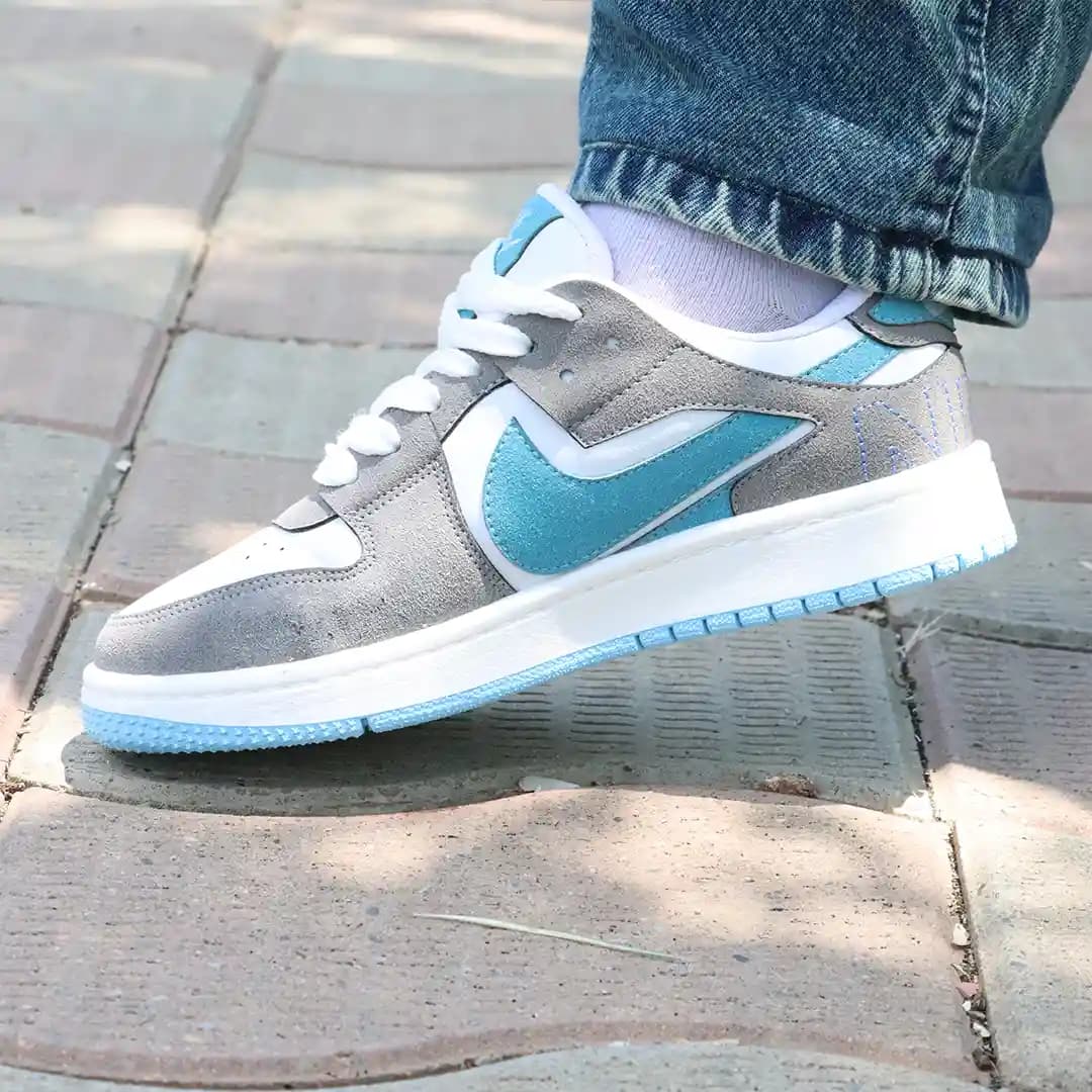 کفش اسپرت مدل نایک Nike کد J6 — تصویر ۵
