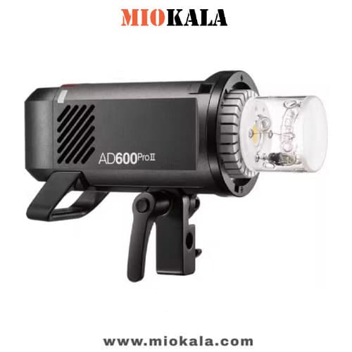 فلاش گودکس Godox AD600PROII Outdoor Flash — تصویر ۱۰