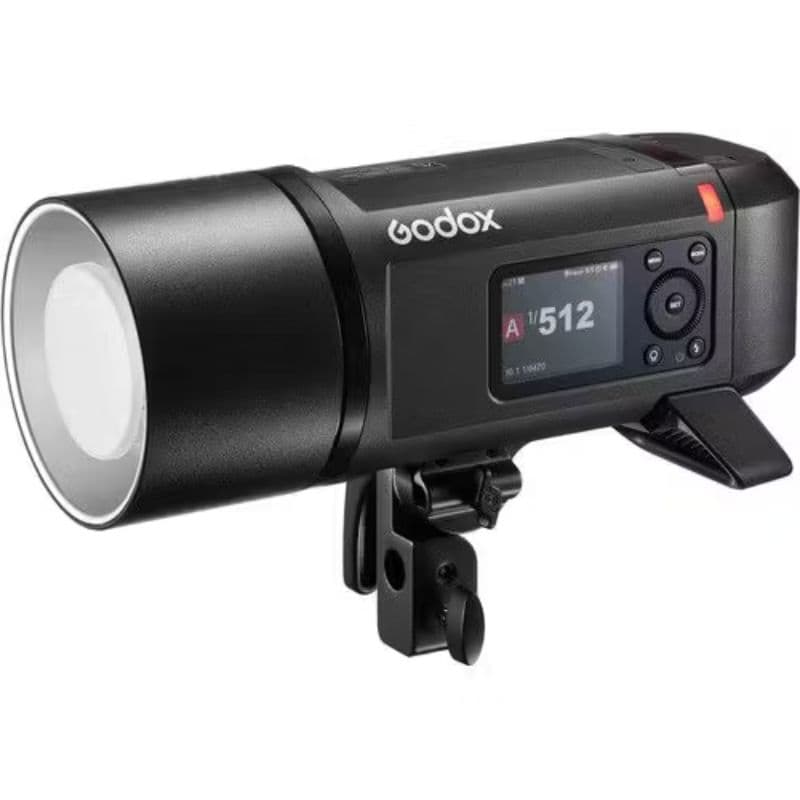فلاش گودکس Godox AD600PROII Outdoor Flash — تصویر ۵