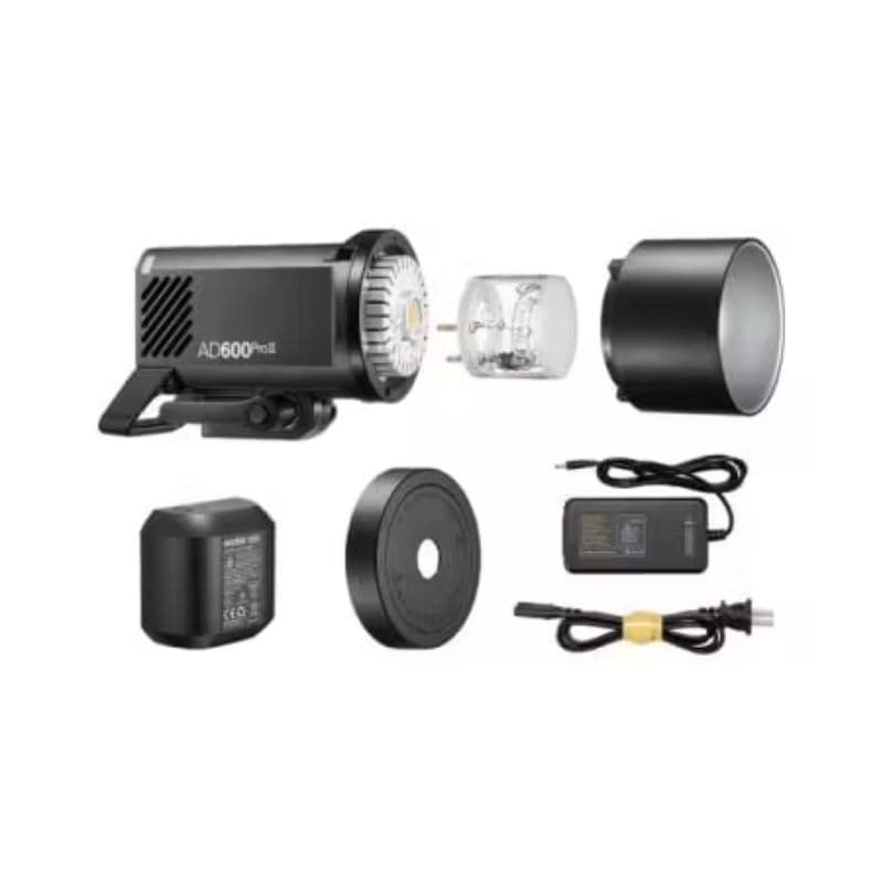 فلاش گودکس Godox AD600PROII Outdoor Flash — تصویر ۷