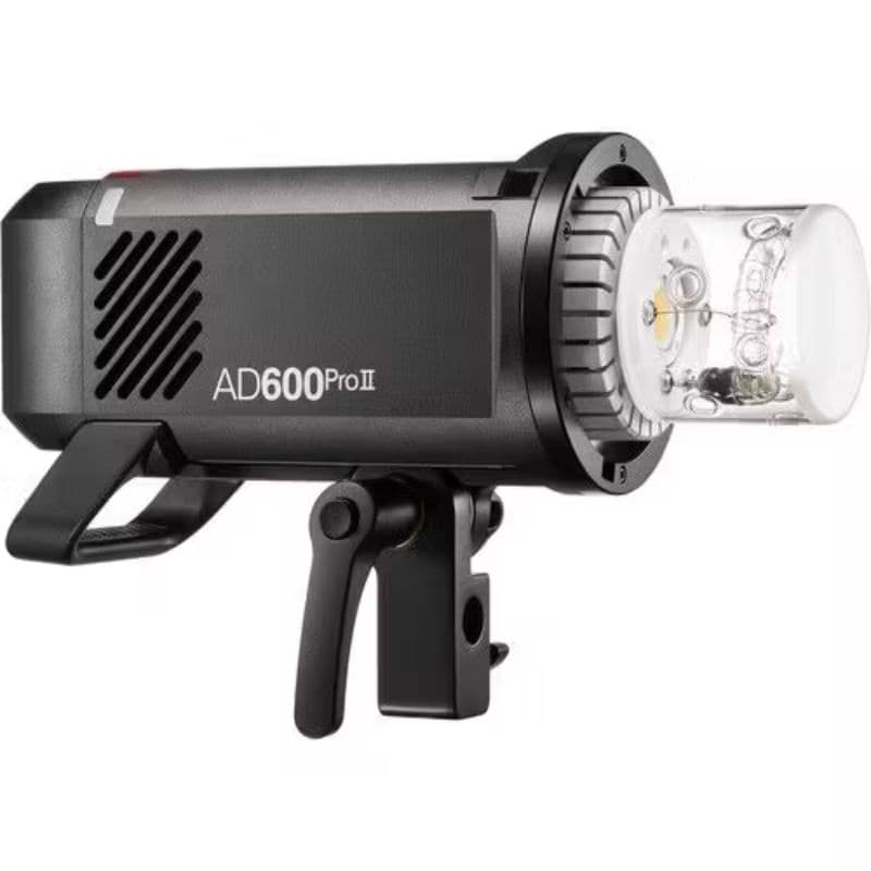 فلاش گودکس Godox AD600PROII Outdoor Flash — تصویر ۲