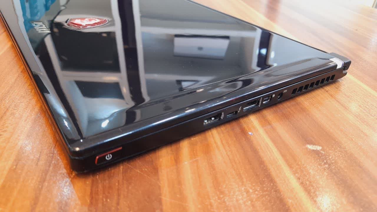 Gaming MSI 16K2 — تصویر ۳